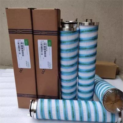 PALL WR8314FK839H-K Elemen Filter Presisi Kartrid Filter Lipat untuk Tekanan Kerja 21-210bar
