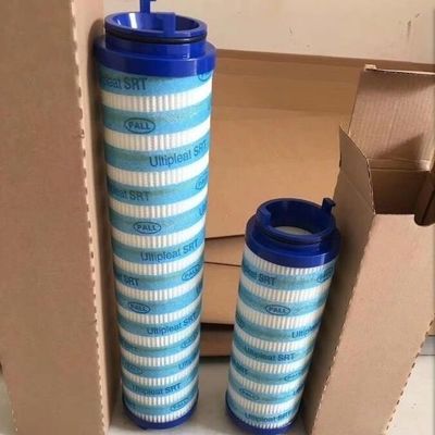 PALL WR8314FK839H-K Elemen Filter Presisi Kartrid Filter Lipat untuk Tekanan Kerja 21-210bar