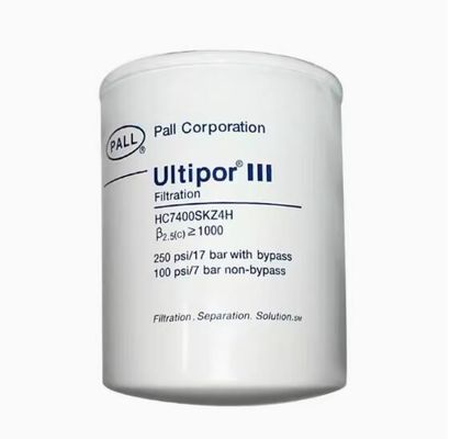 PALL HC8300FCN26H Filter Precision Filter Hidraulik