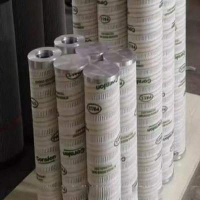 PALL 1-100 μm presisi elemen filter hidrolik industri HC8314FCP39H