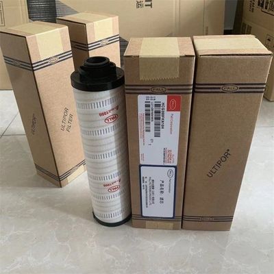 HC8500FCT13H PALL Hidrolik Filter Element Untuk Filtrasi Tekanan Tinggi