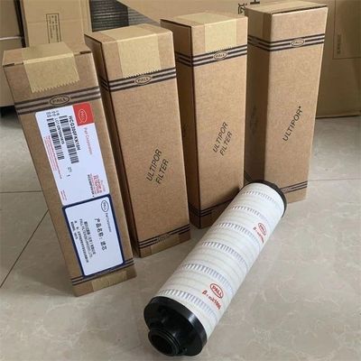 HC8500FCT13H PALL Hidrolik Filter Element Untuk Filtrasi Tekanan Tinggi