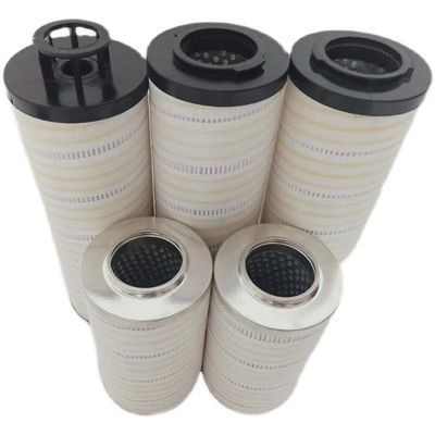 HC7500SCP8H PALL Hidrolik Filter Element Dengan Cincin Karet Fluorin