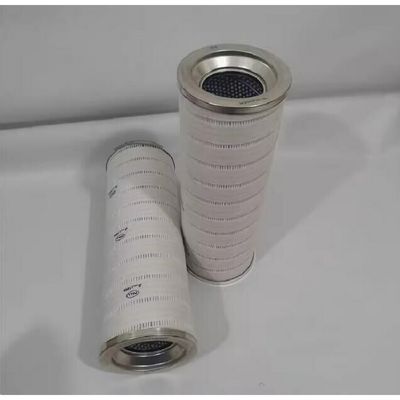Elemen Filter Hidraulik Precision yang Tahan Suhu Untuk Minyak HC8500FCT13H