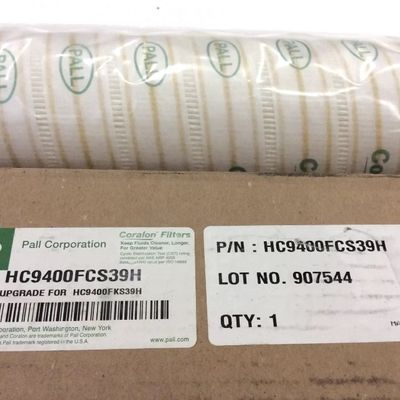HC9601FCS13Z PALL Filter Filter Filter Filter Filter Kartrid