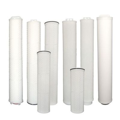 HC9651FHP16Z PALL Emulsi Minyak Hidraulik Elemen Filter Hidraulik