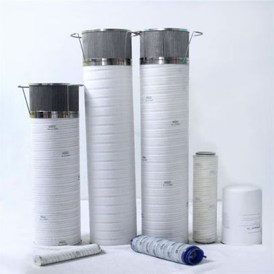 HC9651FHP16Z PALL Emulsi Minyak Hidraulik Elemen Filter Hidraulik