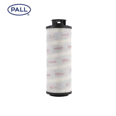 HCY8900EOM26H Keakuratan PALL Elemen Filter Hidraulik Untuk Minyak Hidraulik Umum