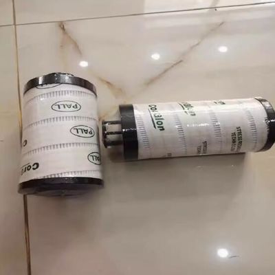 PALL HC8700FCN4Z elemen filter hidrolik untuk medium lemak fosfat -30 °C~ 110 °C