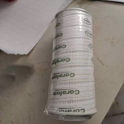 PALL HC8700FCN4Z elemen filter hidrolik untuk medium lemak fosfat -30 °C~ 110 °C