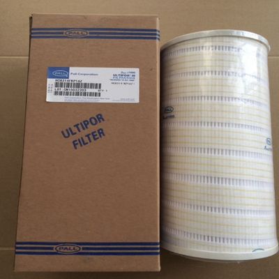 HC2216FCT14Z PALL Tekanan Tinggi Hidrolik Filter Elemen Filter Elemen dengan Penutup