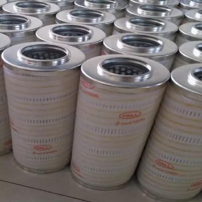 Tekanan Tinggi Dan Filter Hidraulik Presisi Tinggi HC0171FCS10H PALL