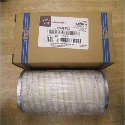 Tekanan Tinggi Dan Filter Hidraulik Presisi Tinggi HC0171FCS10H PALL