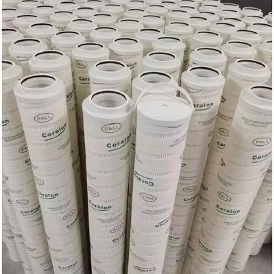 Pall Dual Tube Filter Cartridge HC0250FCZ10H Elemen Filter Hidraulik