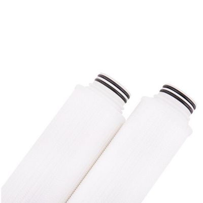 HC0101FCS36H PALL Minyak hidrolik Filter Medium Elemen Filter Lubrikasi