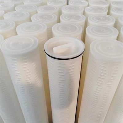 PALL UE319AP40Z Elemen Filter Presisi Kartrid Filter Lipat