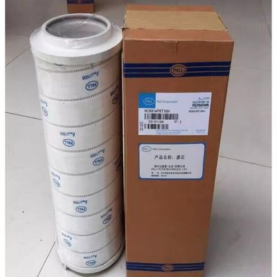 Elemen Filter Pengganti Hydrafil untuk Pall HC2253FCP16Z