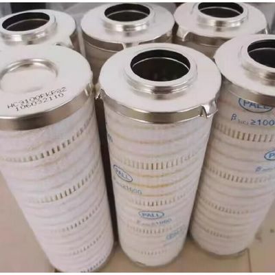 HC0171FCT10H PALL Filter hidrolik elemen Filter presisi tinggi Filter Filter minyak