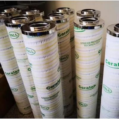 HC0171FCT10H PALL Filter hidrolik elemen Filter presisi tinggi Filter Filter minyak