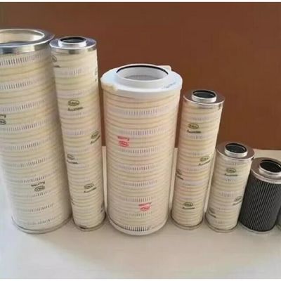 PALL Filter Kapasitas Pencemar Tinggi HC9651FHP16Z Filter pengganti