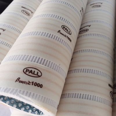 HC2206FCZ3Z PALL Compact Folding Hydraulic Filter Cartridges untuk aplikasi tekanan tinggi