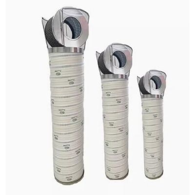 PALL HH9661G24dNUWT24DC presisi hidraulik Filter elemen