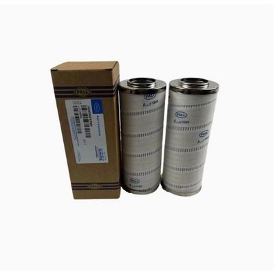 S-10μm elemen filter hidrolik untuk tekanan kerja 21-210bar HH9661G24dNUWT24DC