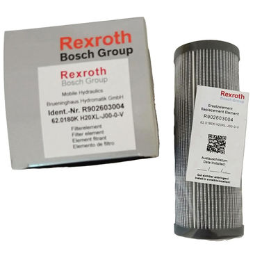 Elemen Filter Minyak Hidrolik Rexroth 10.2600LAH10XL-A00-0-M