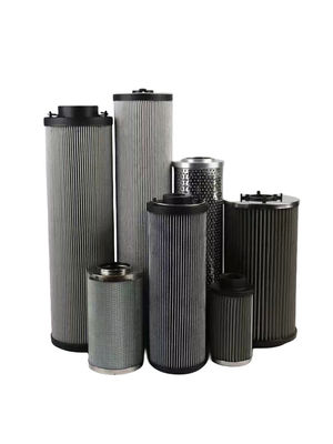 Substitusi berkualitas tinggi untuk Filter Minyak Mesin HILCO PS718-200