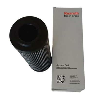 Rexroth 1.0120H10XL-A00-0-P Kartrid Pleated Kartrid Filter Lipat Kartrid / Elemen Filter Dengan Resistensi Tekanan
