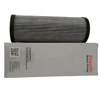 Rexroth 1.0120H10XL-A00-0-P Kartrid Pleated Kartrid Filter Lipat Kartrid / Elemen Filter Dengan Resistensi Tekanan