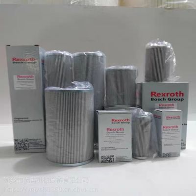 Penggantian Filter Rexroth Element Filter Hidraulik 1.0270H6XL-A00-0-M