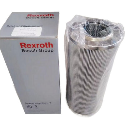 Rexroth 2.0015G100-A00-0-M Kartrid Filter Hidraulik untuk Filtrasi Suhu Ekstrim