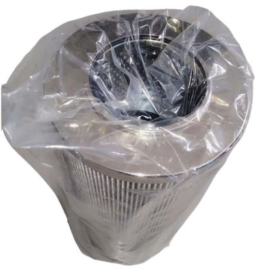 Rexroth 01. NR1000.6VG. 10. B. P Elemen Filter Minyak Hidraulik Pleated