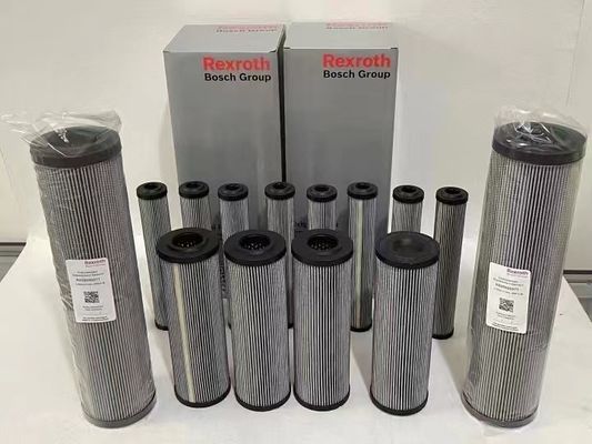 Elemen Filter Hidraulik 2.0015G100-A00-0-M Filter Rexroth