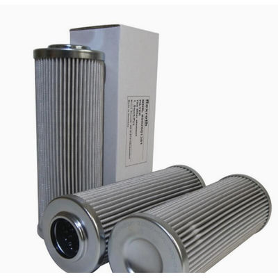 Elemen Filter Hidraulik Rexroth 2.004H20XL-B00-0-M Kartrid Filter Minyak Hidraulik