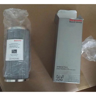 2.0250H10XLB000M Rexroth Fiberglass Hydraulic Oil Filter Element Cartridge