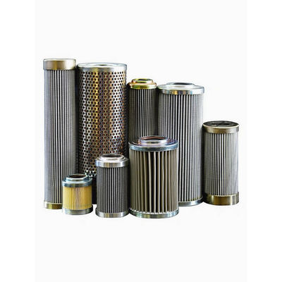 2.0250 H10XL-A00-0-M Rexroth Hidrolik Filter Element Kartrid Serat Kaca Hidrolik Filter Minyak Element
