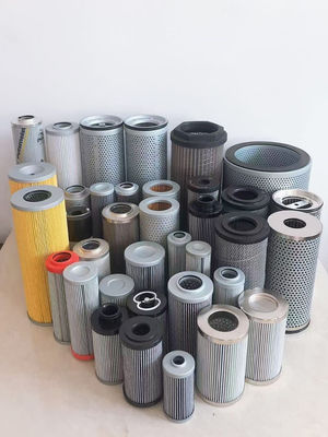Elemen Filter Hidraulik 2.0059H10XL-A00-6-M R928007133 Filter Minyak Industri