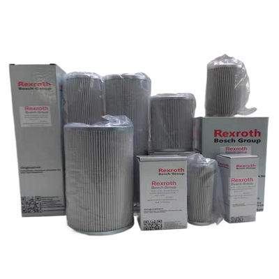 1.0100H10SL-A00-0-P Elemen Filter Rexroth Elemen Filter Minyak Hidraulik
