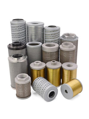 Ganti Rexroth 1.0120H10XL-A00-0-P Internormen Filter Unsur