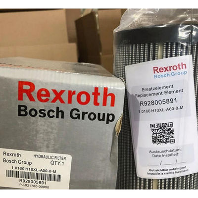 Rexroth 1.0120H10SL-A00-0-P Filter Hidraulik Untuk Minyak Hidraulik