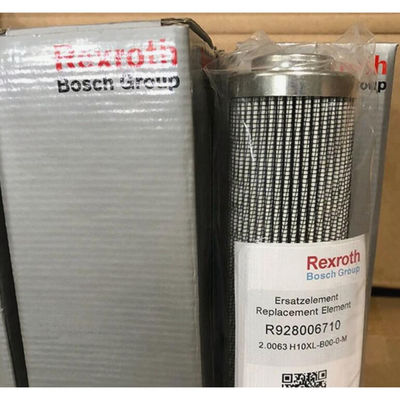 Rexroth 1.0120H10SL-A00-0-P Filter Hidraulik Untuk Minyak Hidraulik