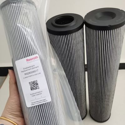Rexroth Hydraulic Oil Filter R928006063 Digunakan Untuk Pembersihan Minyak