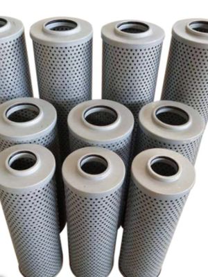 elemen filter minyak 10 MICRON serat inert anorganik REXROTH 2.0250 H10XL-A00-0-M
