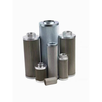 PS718-200 Elemen Filter Rexroth Untuk Sistem Hidraulik Tekanan Tinggi