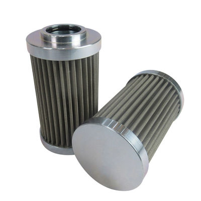 Elemen Filter Pengganti Hydrafil Untuk EPE 2.56G100-C00-0-P