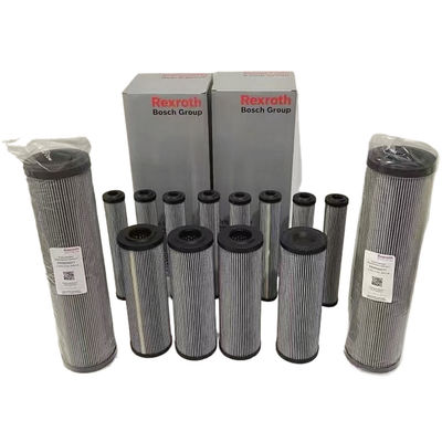 pH718-01 Kartrid Tekanan Elemen Filter Hidraulik Filter Filter Serat Kaca