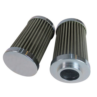 Hidrafil Filter Elemen Pengganti Untuk Hiab 9861092