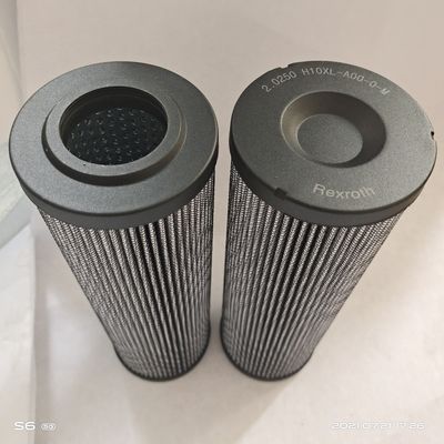 Hidrafil Filter Elemen Pengganti Untuk Hiab 9861092